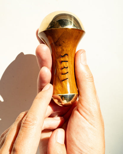 Kansa Wand by Surya