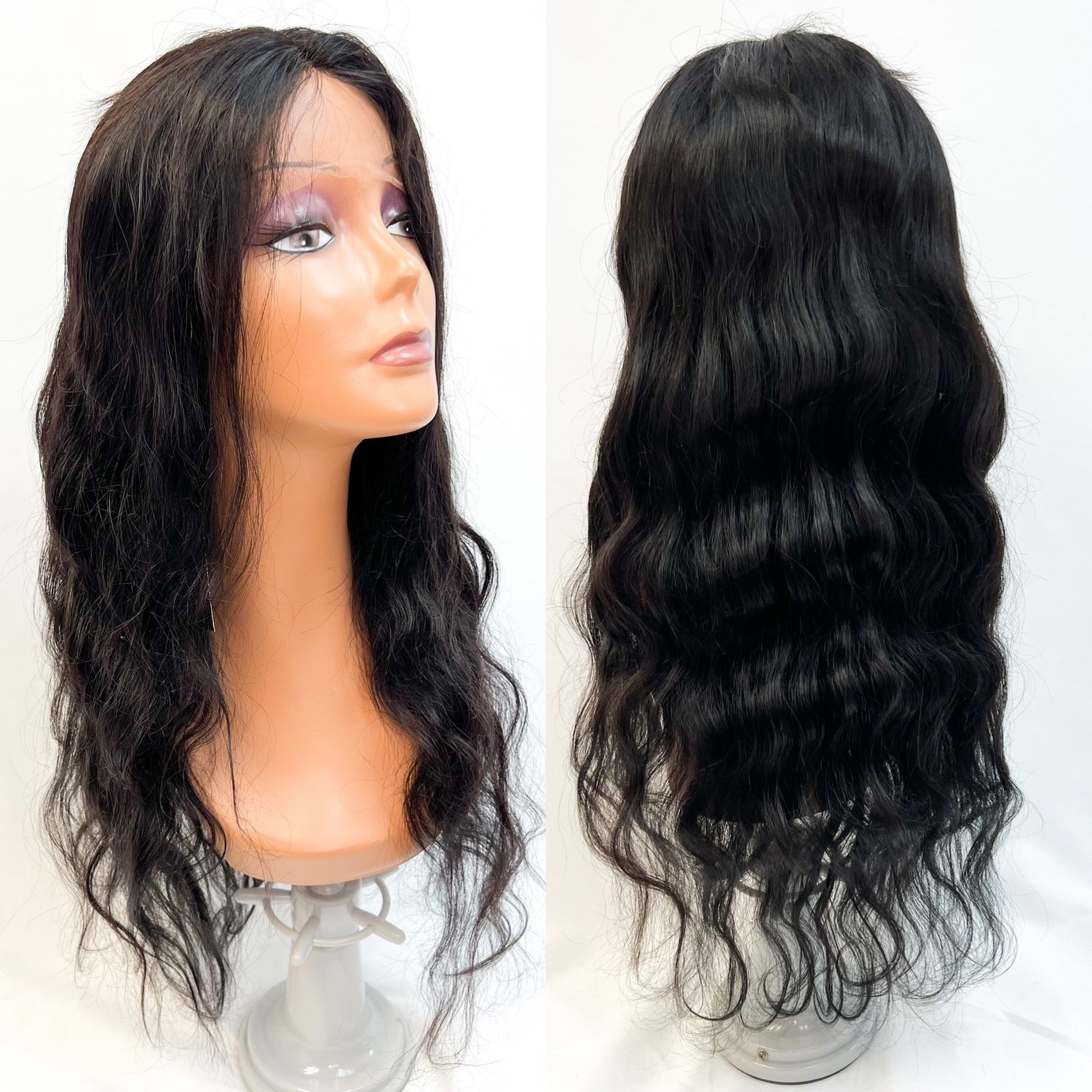Keke Pre-Part Lace Front Wig, Karen