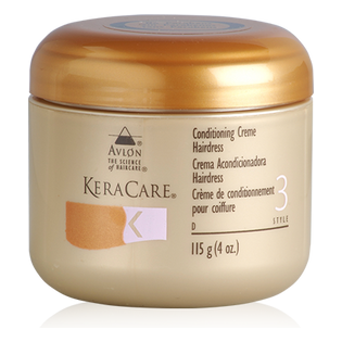 Avlon Keracare Conditioning Creme Hairdress 4 oz by Pasteur Pharmacy