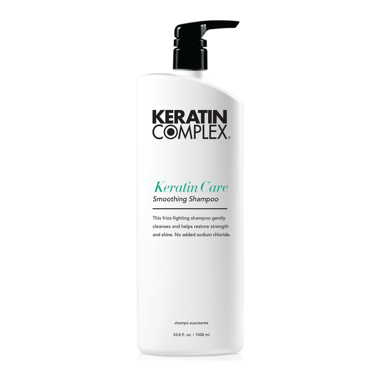 Keratin Coppola Complex Care Shampoo 33.8 oz by Pasteur Pharmacy