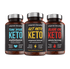 Keto Shred Starter Stack by Vitamin Bounty