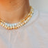 Raw Butterscotch Baltic Amber || Necklace by CanyonLeaf