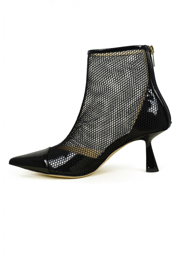 Jimmy Choo Women Kix 65 Boots by Luosophy