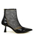 Jimmy Choo Women Kix 65 Boots by Luosophy