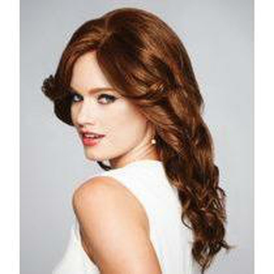 Raquel Welch Knockout 100% Human Hair Wig