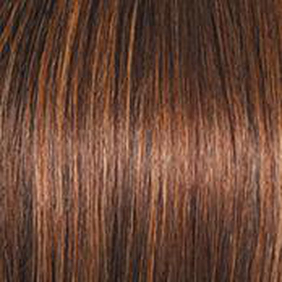 Raquel Welch Knockout 100% Human Hair Wig