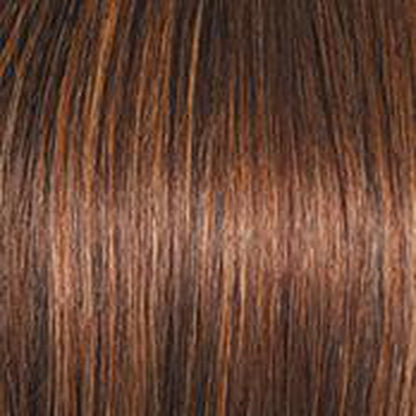 Raquel Welch Knockout 100% Human Hair Wig