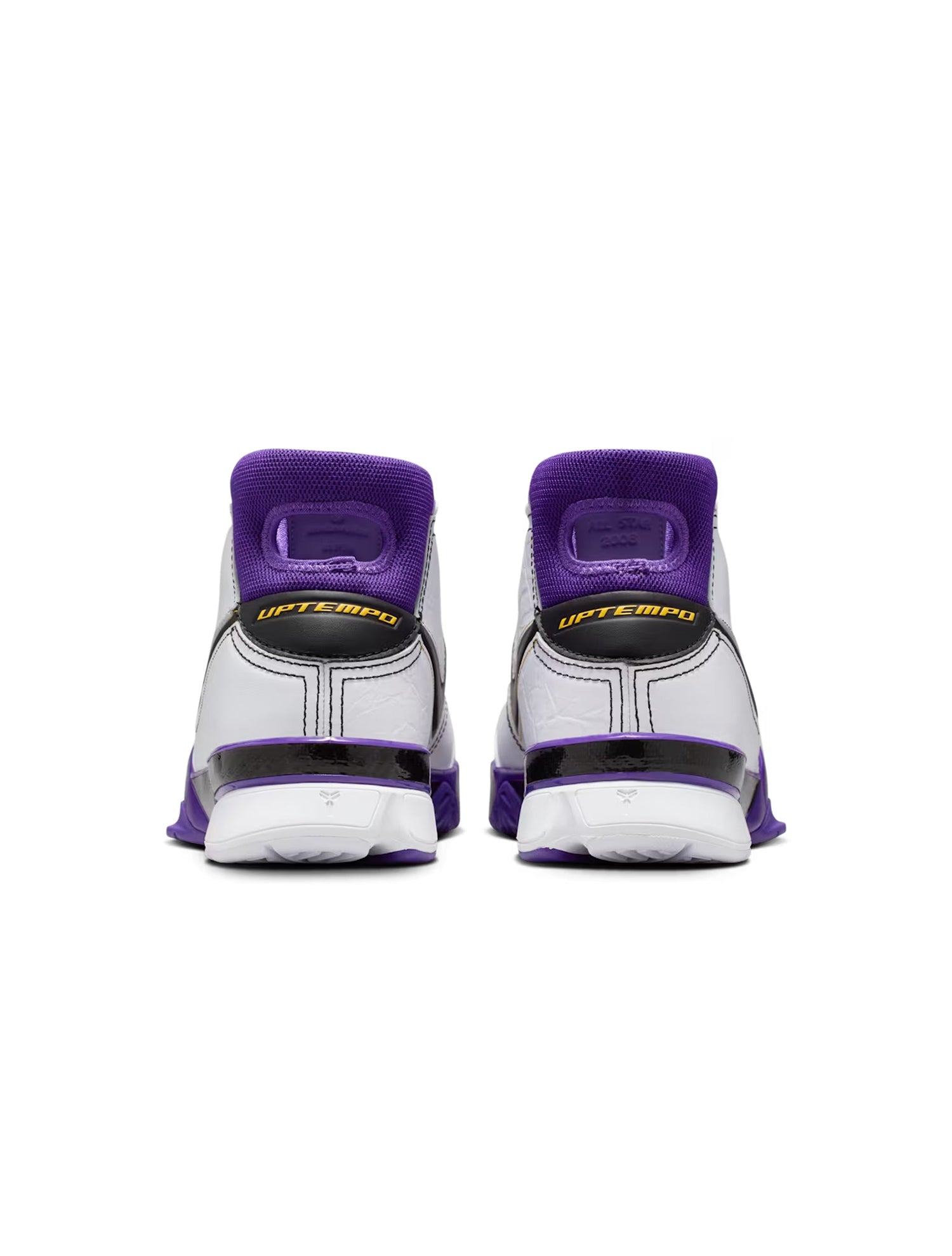 Nike Mens Kobe 1 Protro - 81 Points