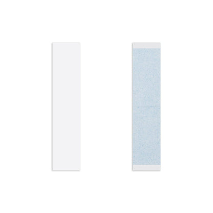 LACE FRONT SUPPORT TAPE STRAIGHT STRIPS