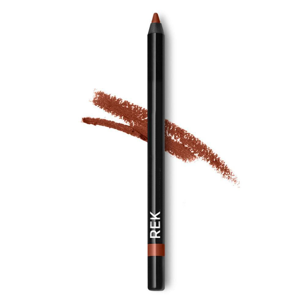 Creamy Gel Lip Liner Collection | REK Cosmetics by REK Cosmetics