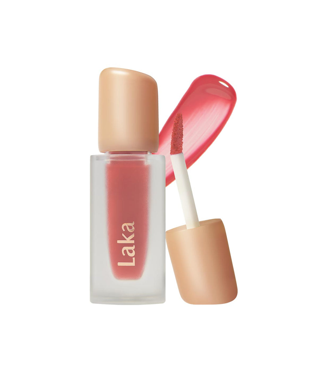 Laka Fruity Glam Tint by AsiaBeautyMall
