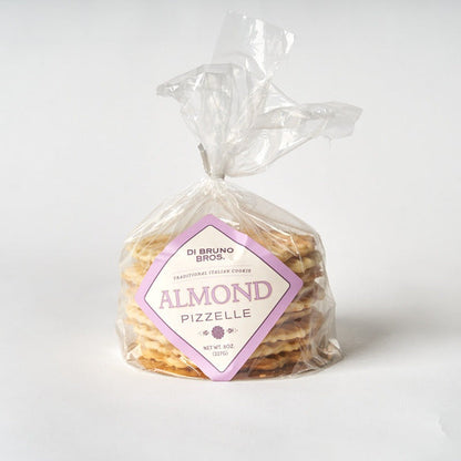 Almond Pizzelles by Di Bruno Bros.