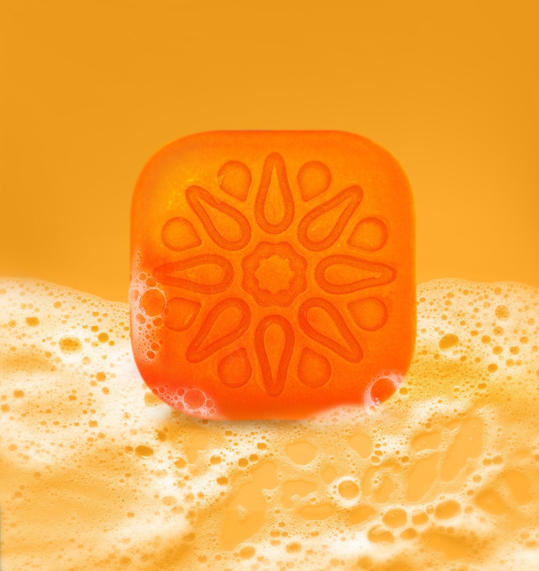 Turmeric Kojic Acid Soap - Face and Body by TUMERI