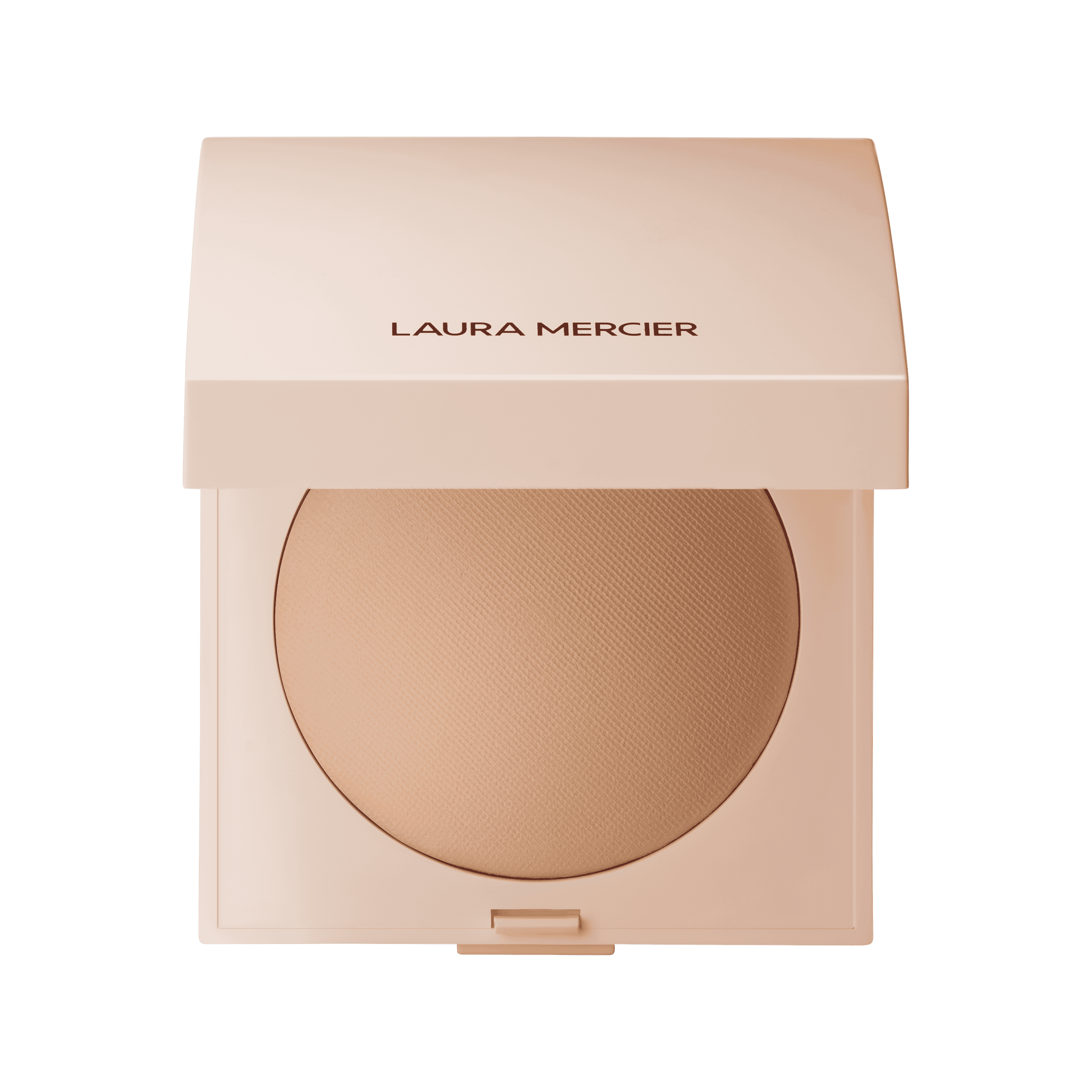 Laura Mercier Real Flawless Luminous Perfecting Pressed Powder by Nava Beauty
