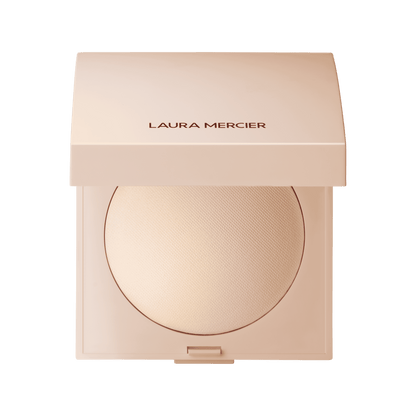 Laura Mercier Real Flawless Luminous Perfecting Pressed Powder by Nava Beauty