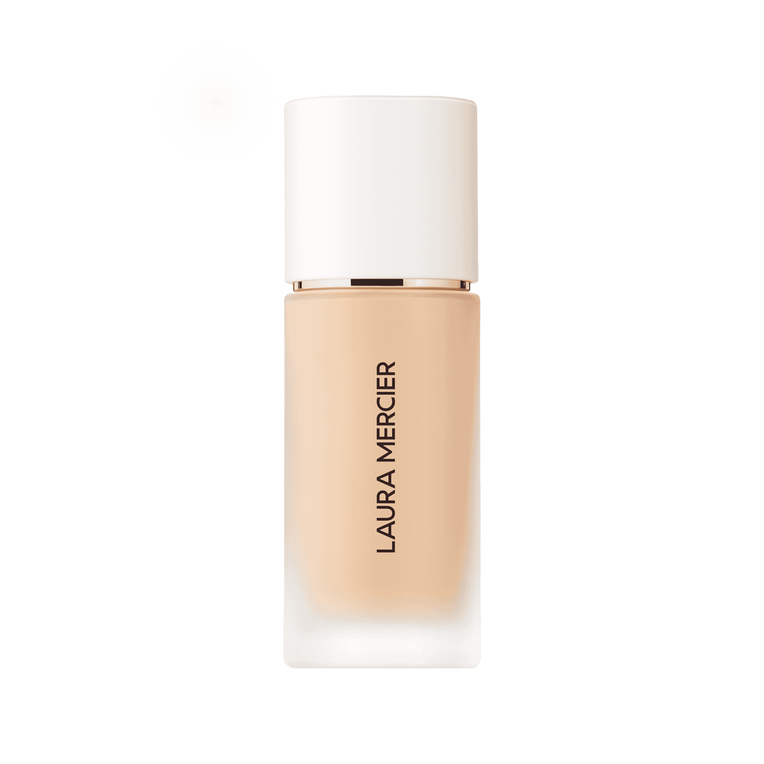 Laura Mercier Real Flawless Weightless Perfecting Waterproof Foundation by Nava Beauty