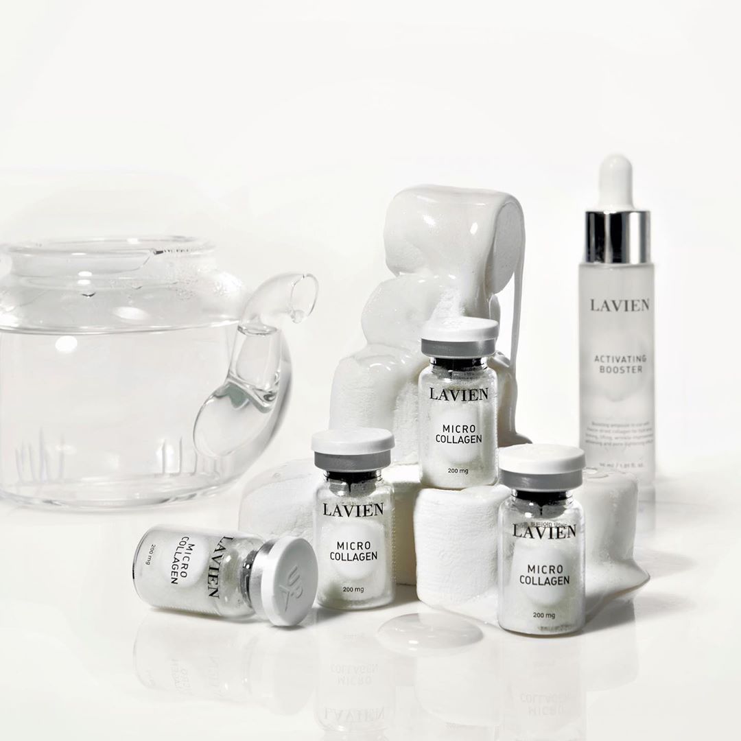 Collagen Professional Program by LAVIEN