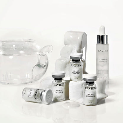 Collagen Professional Program by LAVIEN