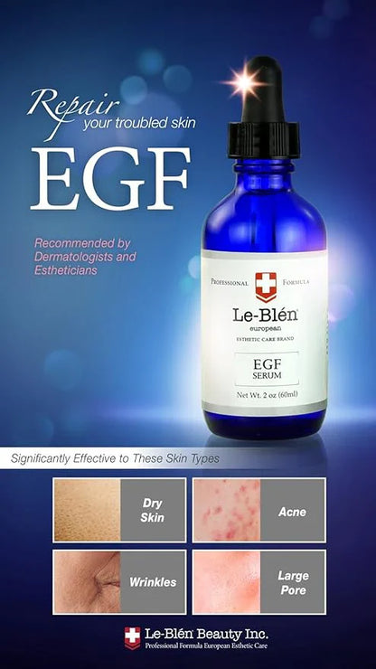 [Le Blen] EGF (Epidermal Growth Factor) Serum ( 1oz) by Pi-Boo