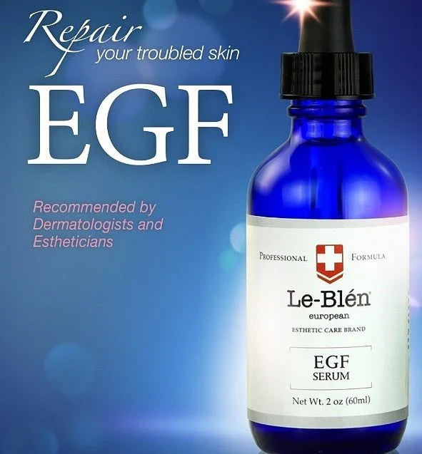 [Le Blen] EGF (Epidermal Growth Factor) Serum ( 1oz) by Pi-Boo