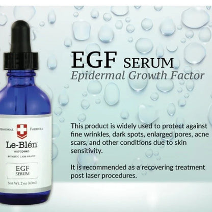 [Le Blen] EGF (Epidermal Growth Factor) Serum ( 1oz) by Pi-Boo