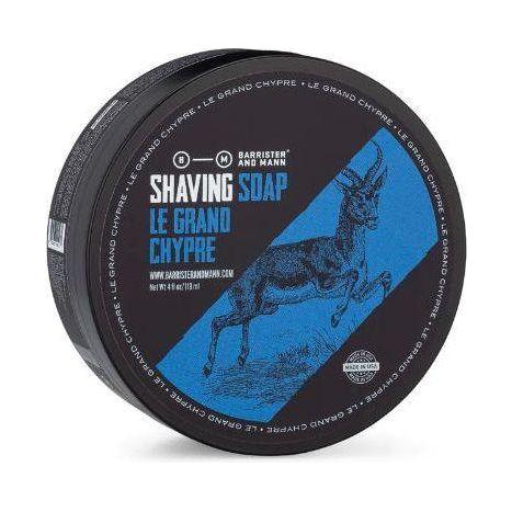 Barrister &amp; Mann Le Grand Chypre Collection by Pasteur Pharmacy