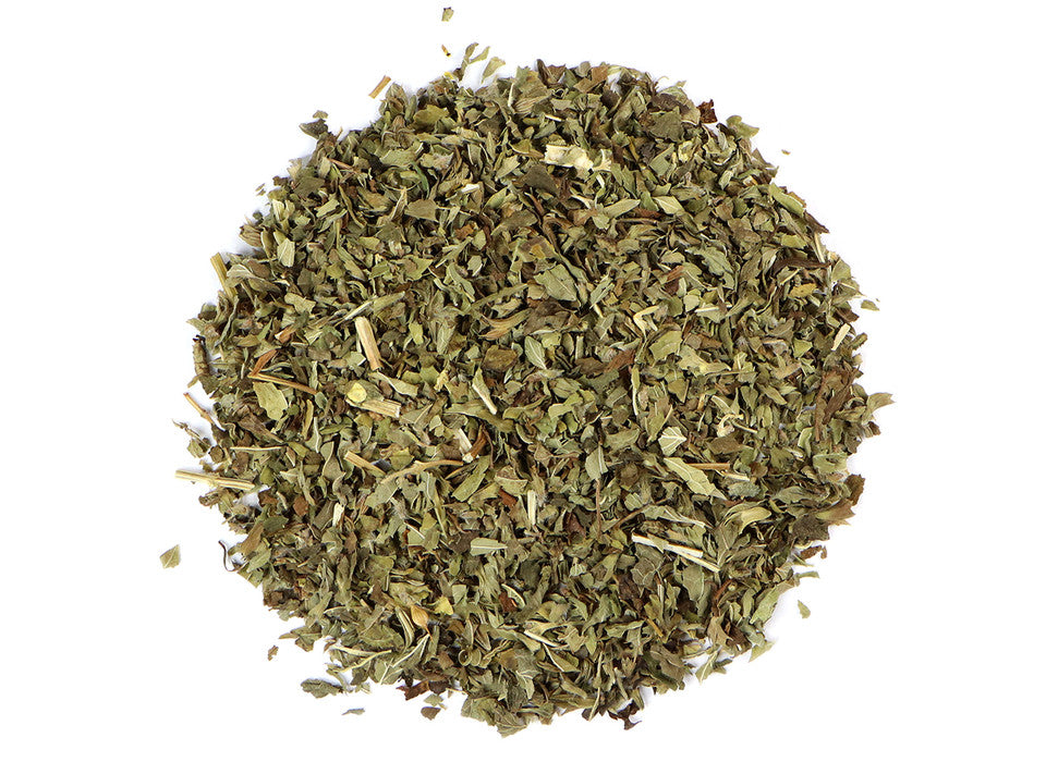 Lemon Balm, Organic - 1oz by Dragonfly Elements