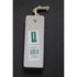 The Sponge Company Natural Nail brush by Pasteur Pharmacy