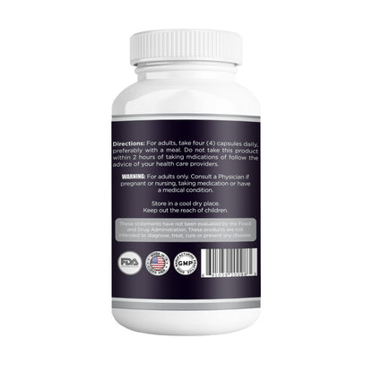 LibiZenzs MEN Energizante. by Tu Salud Intima