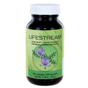 NOW AVAILABLE Lifestream Herbal Supplement by Sunrider by Herb&