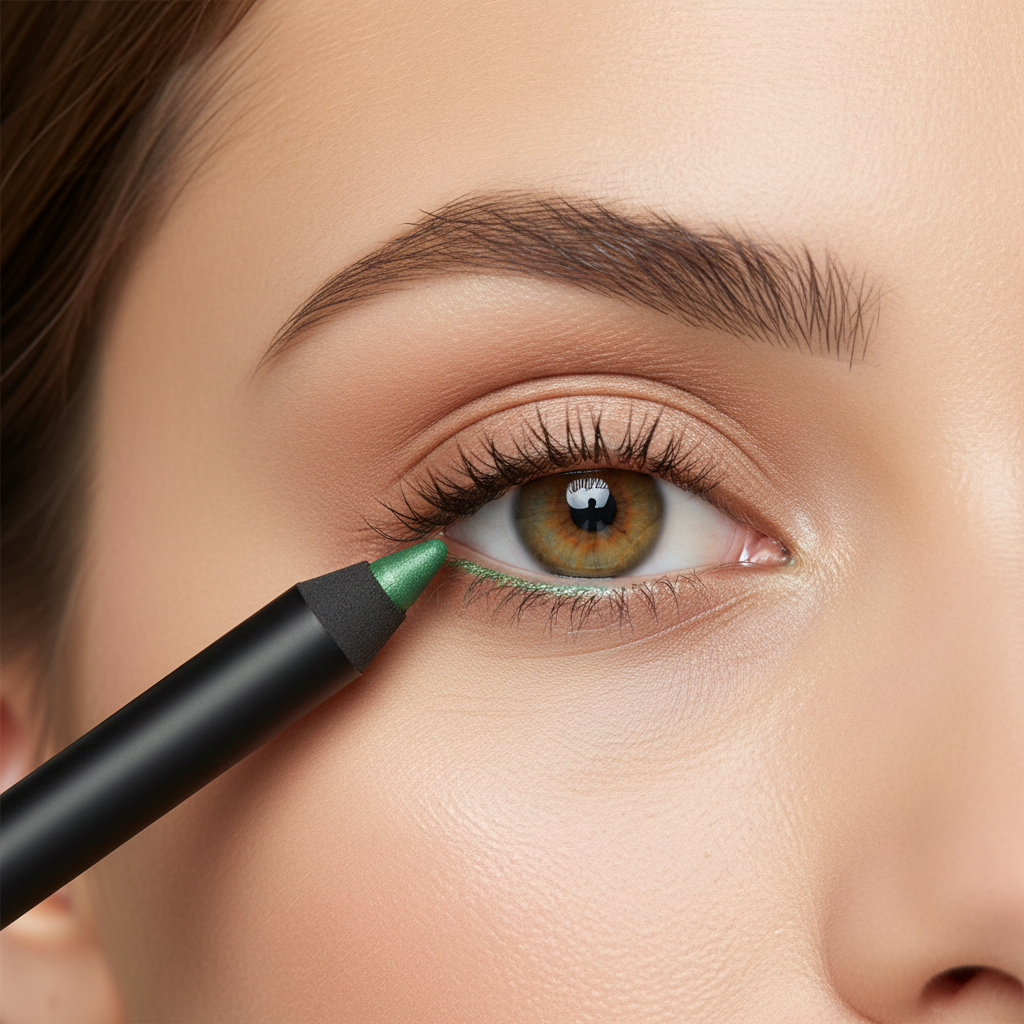 Ultimate Longwear Waterproof Eye Liner Collection by REK Cosmetics