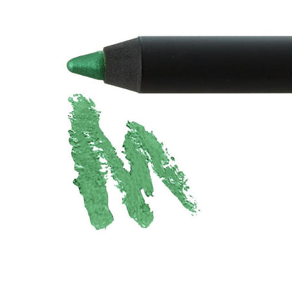 Ultimate Longwear Waterproof Eye Liner Collection by REK Cosmetics