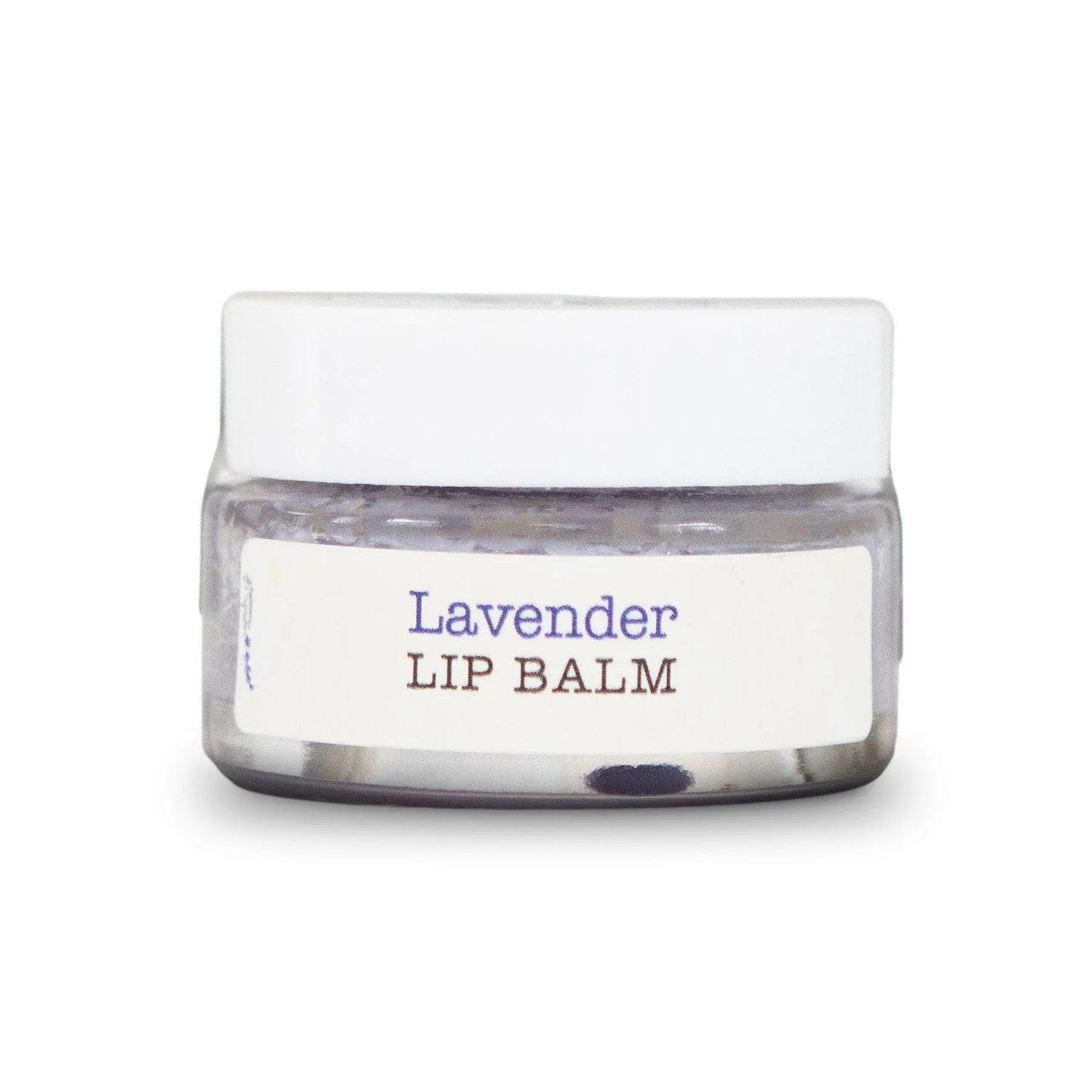 LIP Balm - .5 oz. by Lavender Life Company