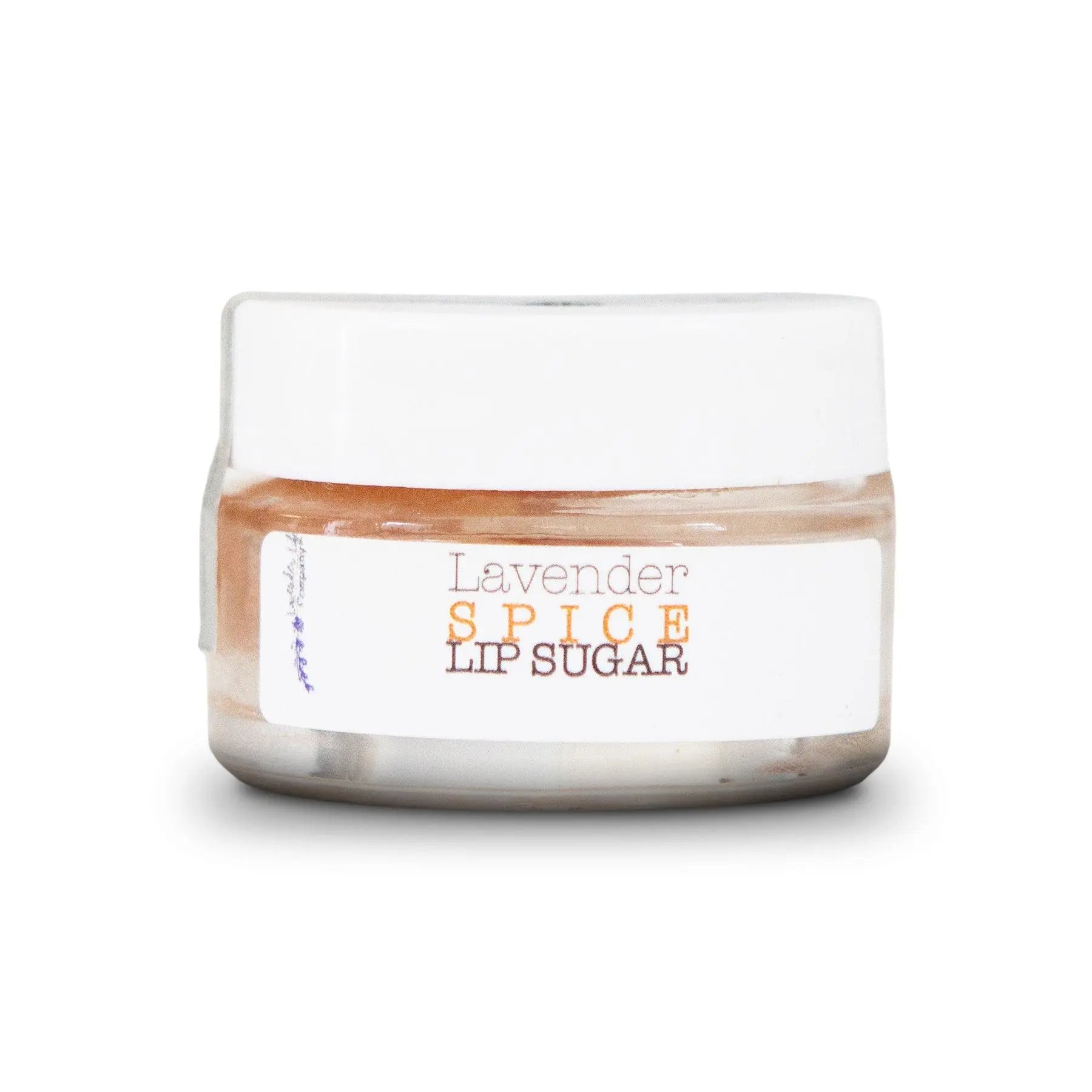 LIP Sugar .5 oz by Lavender Life Company