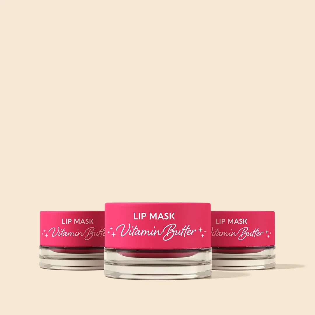 Lip Moisturizer &amp; Plumping Balm by Maree