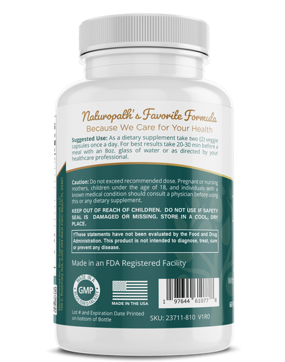 Liver Cleanse - Rejuvenate and Restore by My Balance