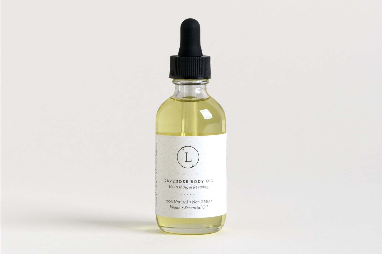A Special Day Gift, Birthday Gift Basket, Lavender Natural Bath &amp; Body by Lizush