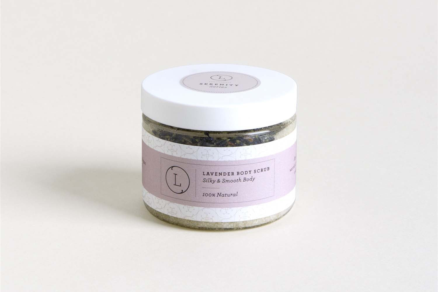 A Special Day Gift, Birthday Gift Basket, Lavender Natural Bath &amp; Body by Lizush
