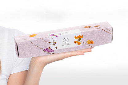 Pamper gift | pamper box | Gift for Co-worker |Nurse\career | Mom | Sister | BFF | Affection | appreciation by Lizush