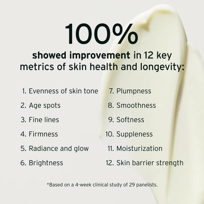 NAD+ CELL ENERGIZING TREATMENT by Korean Skin Care