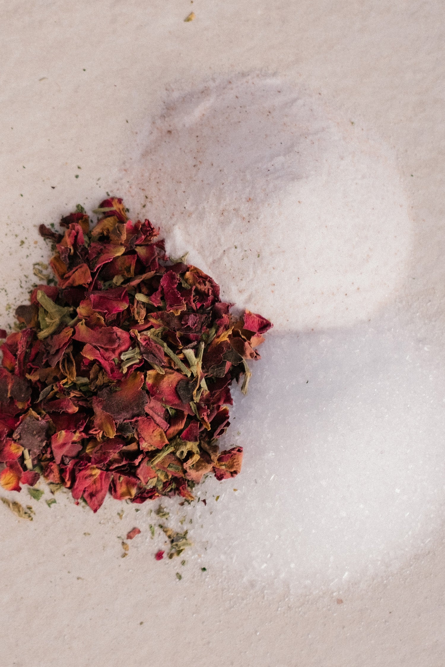 Love Bath Heart-Opening Soak by Surya