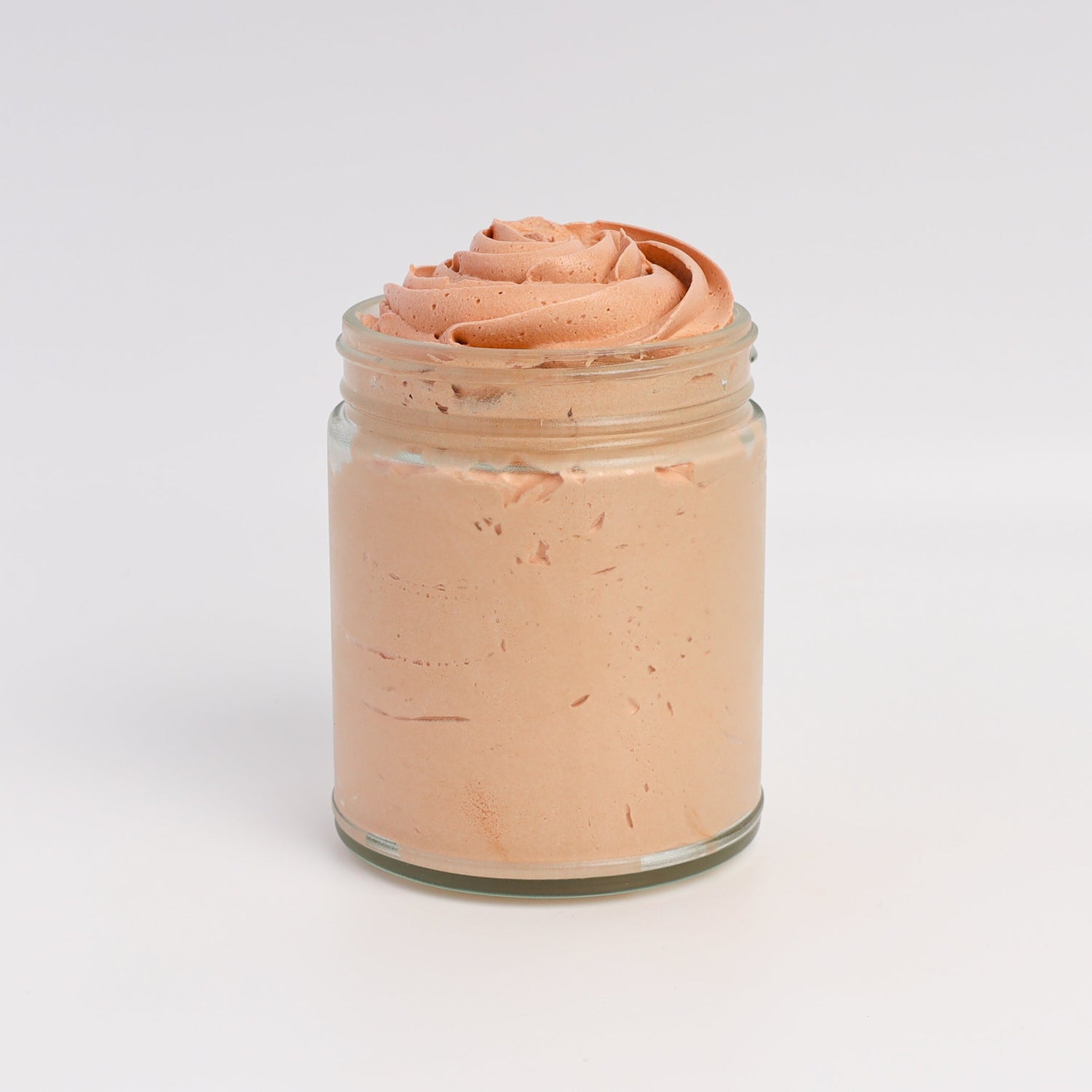 Luminous Bronze Whipped Tallow Moisturizer - Natural Bronzing Body Butter with Mica by The Lady May