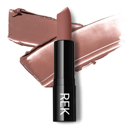 Cream Lipstick Collection | REK Cosmetics by REK Cosmetics