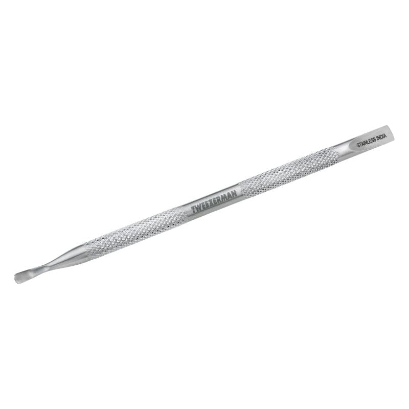 Tweezerman Nail Pushy Cuticle Tool 0.3 Oz by Pasteur Pharmacy