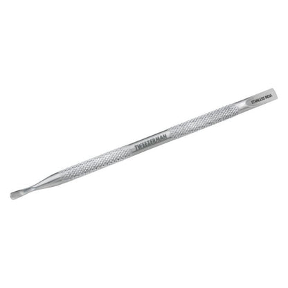 Tweezerman Nail Pushy Cuticle Tool 0.3 Oz by Pasteur Pharmacy