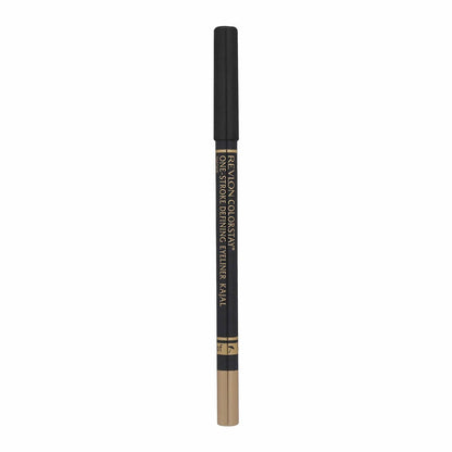 Revlon Colorstay One-Stroke Defining Eyeliner Kajal - Smoke by Dista