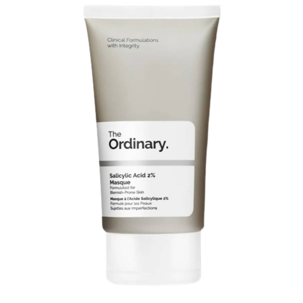 The Ordinary Salicylic Acid 2% Masque by Dista