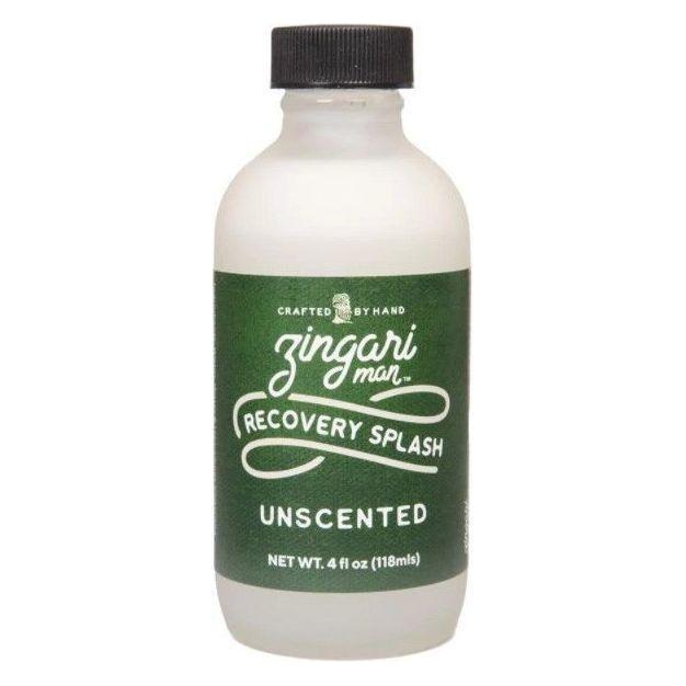 Zingari Man Unscented Shaving Collection by Pasteur Pharmacy