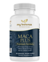 Organic MACA Root Capsules by My Balance
