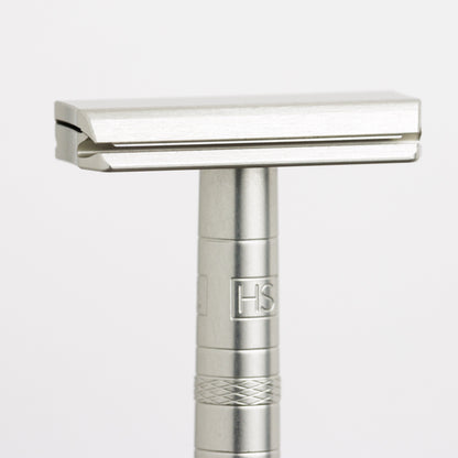 Henson Shaving [AL13-V2] Mild Safety Razor by Pasteur Pharmacy